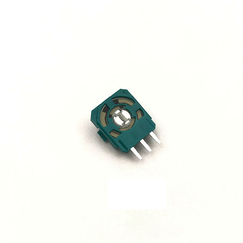 3D Analog Joystick Potentiometer Sensor Module Axis Resistors For PS5 Controller Micro Switch Replacement