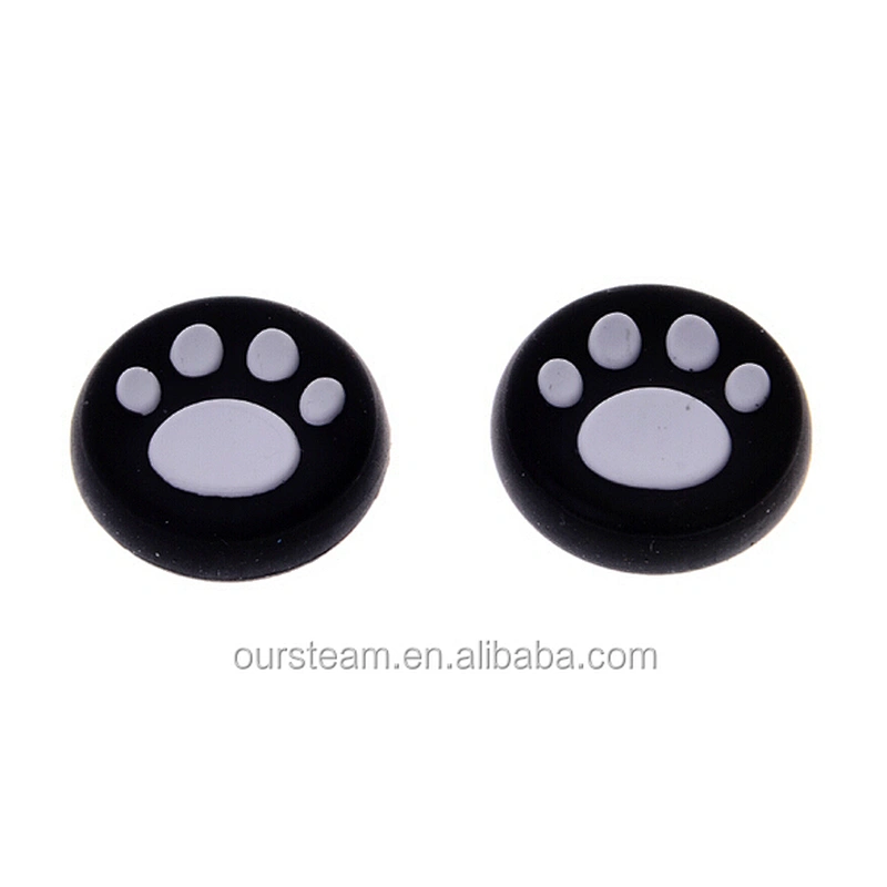 Custom Thumb Stick Grips For Sony PS4 Controller for Playstation 4 in stock