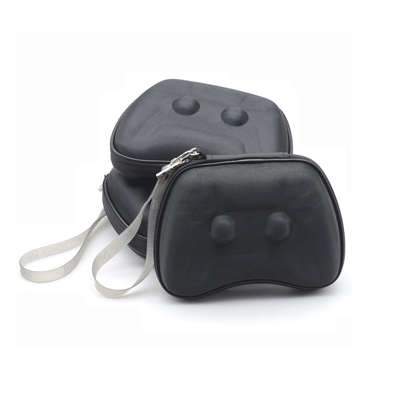 Nylon EVA Game Cases Protective Pouch For PS5 Wireless Controller OEM Carrying Bag