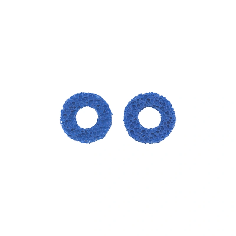 Feeling Enhancer Game Accessories Aim Rings Assist 3D Joystick Thumbstick Aim Ring For PS5 Precision Foam Rings