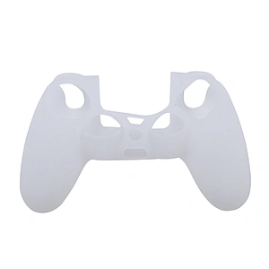 For Playstation 4 controller silicone soft skin cover for PS4