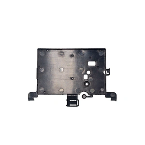 Game Handle Inner Support Middle Frame L2 R2 L1 R1 Button Motherboard Bracket Console Replacement Repair Part for PS5 Controller