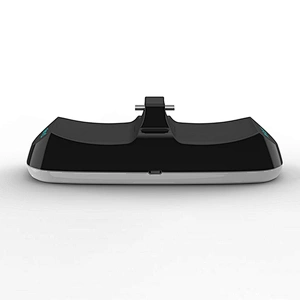Wireless Gamepad Charging Station Charger Stand Dock 4 in 1 Charger Dock Station for PS5 Controller