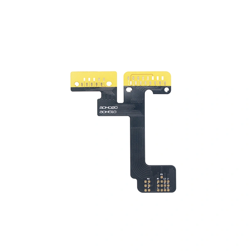 Easy Remapper  Flex Cable Game Repaired Parts Connector Cable for PS5 Controller Remap for BDM 010 020 030