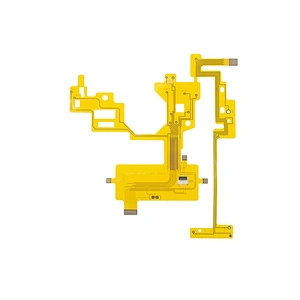 Manufacturer New Release For Xbox Series S X Controller Remapper Kits For Xbox Series X S Game Repaired Parts Replacements