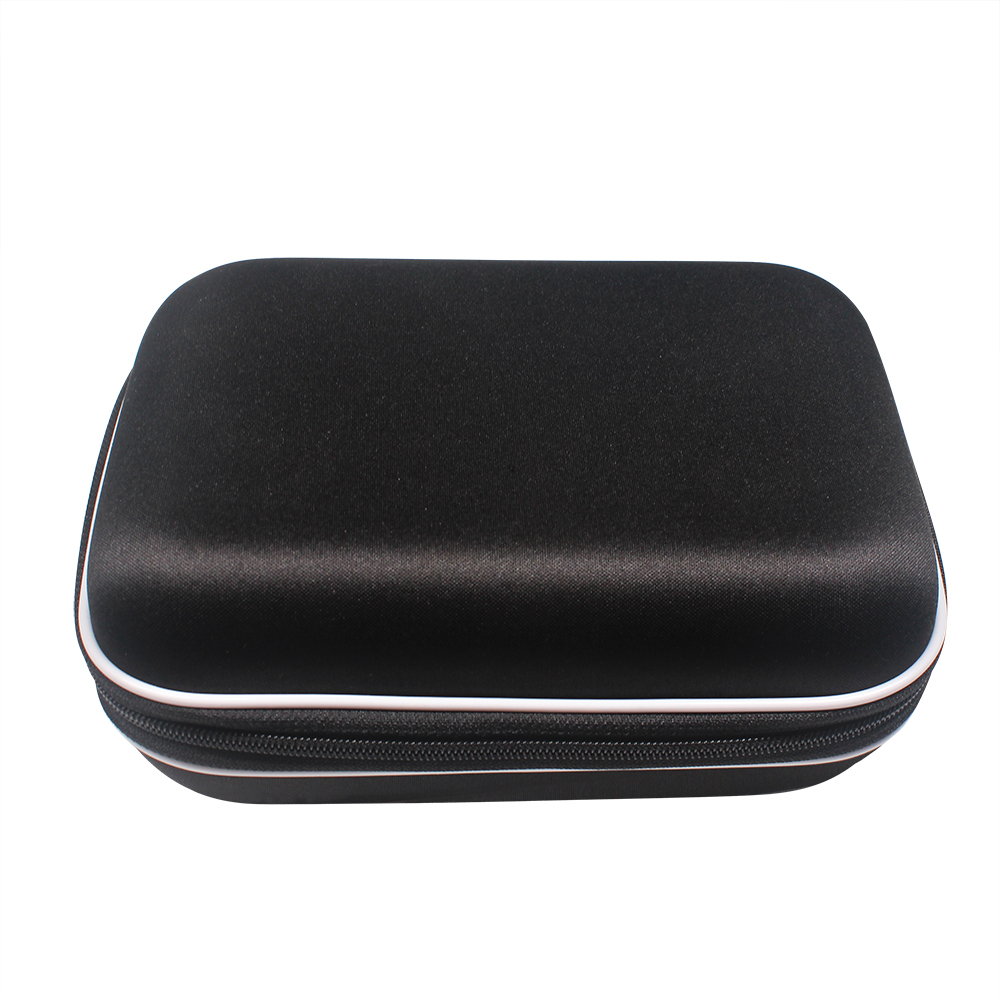 Carrying Case EVA Hard Shell Full Storage Bag for PS5 Controller Portable Travel Bag Organizer Storage Pouch For PS5 Controller
