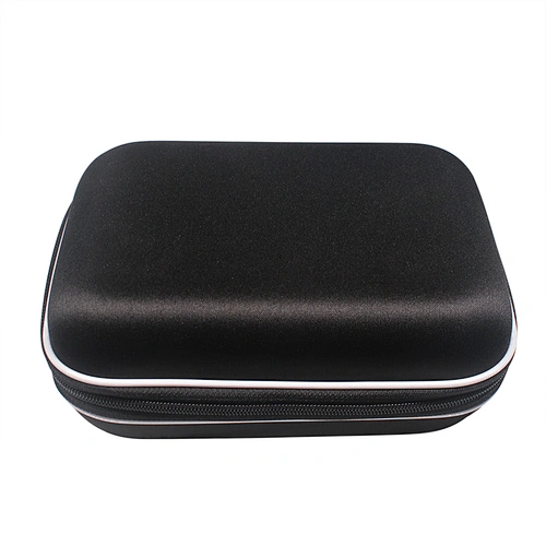 Carrying Case EVA Hard Shell Full Storage Bag for PS5 Controller Portable Travel Bag Organizer Storage Pouch For PS5 Controller