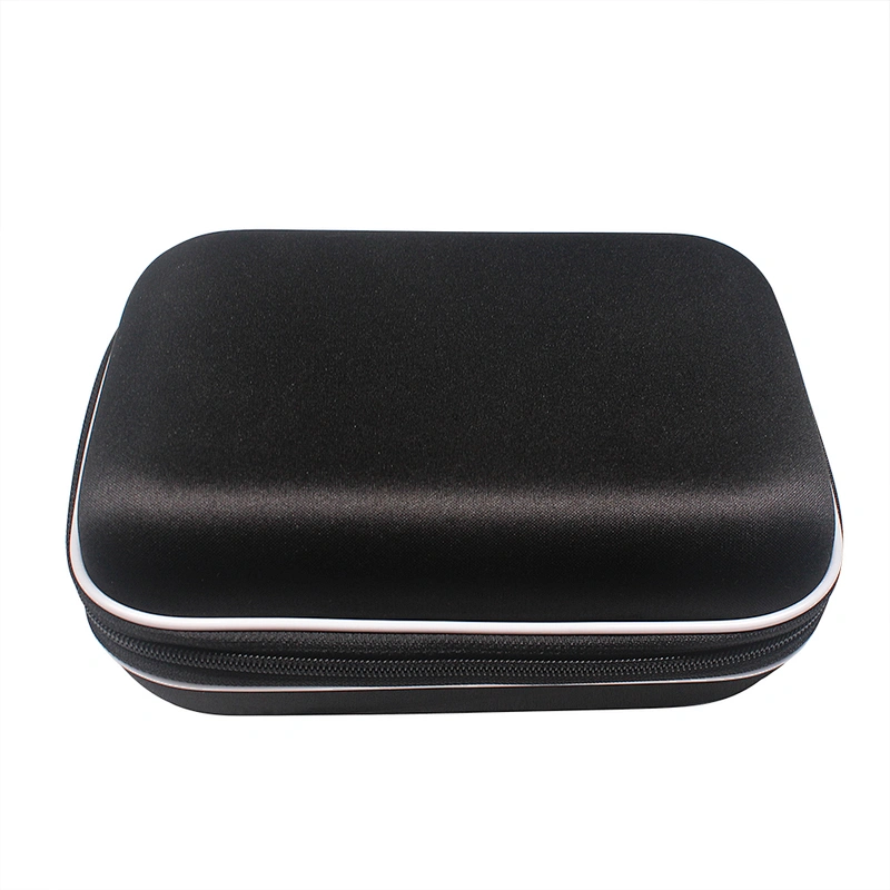 Carrying Case EVA Hard Shell Full Storage Bag for PS5 Controller Portable Travel Bag Organizer Storage Pouch For PS5 Controller