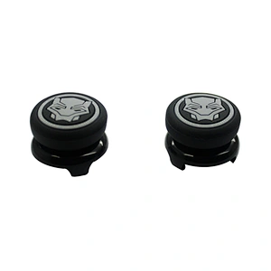 Customized PS4 cartoon design Game Accessories High Quality thumbstick Covers V 2.0
