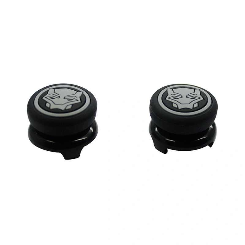 Customized PS4 cartoon design Game Accessories High Quality thumbstick Covers V 2.0