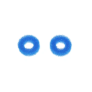 Thumbstick Tension Adjustment Analog Stick Aim Assist Assistant Ring For Switch Joy-Con Pro PS4 ps5 XBox One Controller