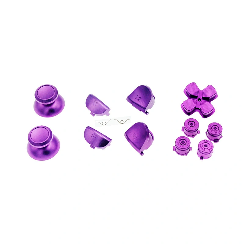 Wholesale Price Game Gadget For Play Station 4 Controller Shell ...
