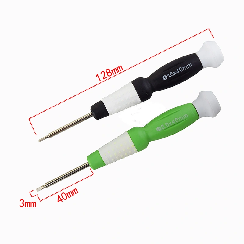 Repair Tools Kit Screwdriver T6 T8 for PS5 PS4 Xbox Switch Game Controller