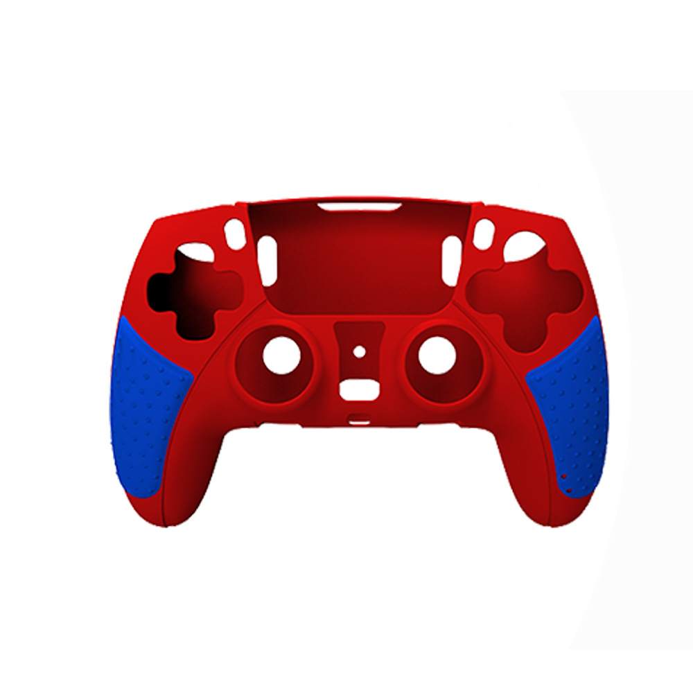 New Release Fast Delivery For PS5 Edge Silicone Case Controller Durable Cover Silicone Protection Case For PS5 Edge Game Pad