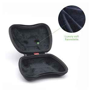 Nylon EVA Game Cases Protective Pouch For PS5 Wireless Controller OEM Carrying Bag