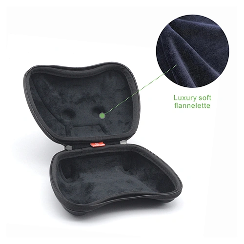 Nylon EVA Game Cases Protective Pouch For PS5 Wireless Controller OEM Carrying Bag