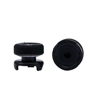 For PS5 bear paw thumbstick grips extender For Playstation 5