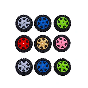 Customized Silicone Gel Grips Thumbstick Analog Cover For Sony PS5 Game Controller Accessories Joystick Rocker