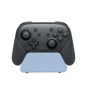 Game Controller Stand Solid Black Controller Display Stand Desk Holder for PS4 For Xbox for Switch Pro Handle Bracket