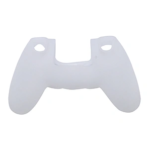 For Playstation 4 controller silicone soft skin cover for PS4
