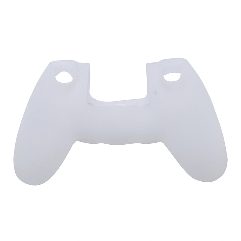 For Playstation 4 controller silicone soft skin cover for PS4