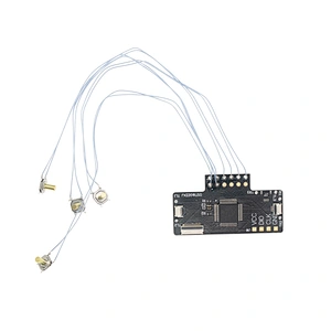 Refit Controller Parts Reprogrammable Chips Remapper Kits For PS5 BDM 030 Game Controllers Easy Installation Remap Flex Cables
