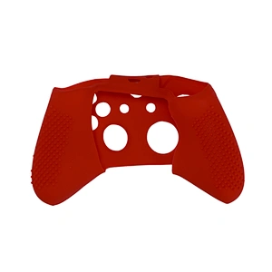 2023 Hot Sale Game Accessories For Xbox One Silicone Case Non Slip Protective Case For Xbox One Slim Controller Protections