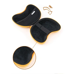 Yellow Color For PS5 Corgi handle bag Customized Logo Portable Waterproof Protective Bag For PS4 Game Pad