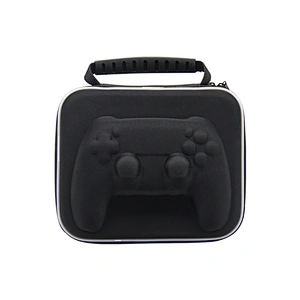 Manufacturer Fast Delivery Factory Price For PS5 Controller EVA Carrying Storage Bag Game Controller Protective Pouch For PS5