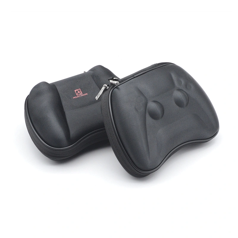 Nylon EVA Game Cases Protective Pouch For PS5 Wireless Controller OEM Carrying Bag