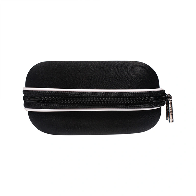 Carrying Case EVA Hard Shell Full Storage Bag for PS5 Controller Portable Travel Bag Organizer Storage Pouch For PS5 Controller