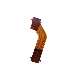 LR Flex Cable For PS5 Controller R1R2 Connect For PS5 Gamepad Motor Ribbon Cable Adapt Smart Trigger Flex Cable Refit Parts