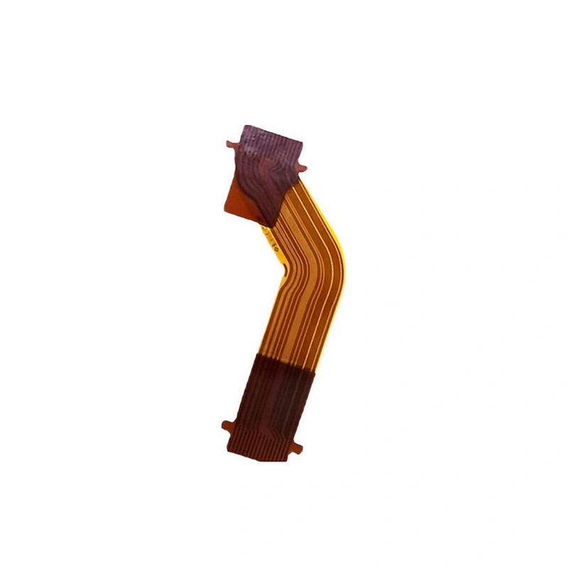 LR Flex Cable For PS5 Controller R1R2 Connect For PS5 Gamepad Motor Ribbon Cable Adapt Smart Trigger Flex Cable Refit Parts
