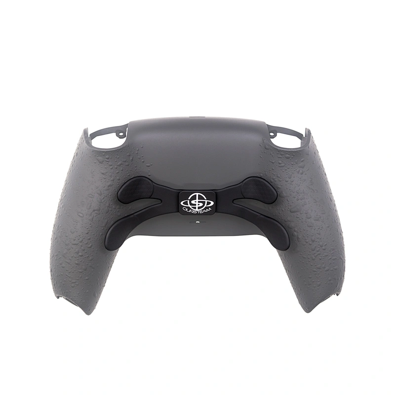 Accessory Bundles Back Paddles Remappable Rise Remap Kit Upgrade Board Redesigned Shell Buttons for PS5 Controller