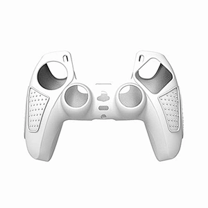 Controller Protection For PS5 Controller Non Slip Silicone Case For PS5 Rubber Protective Skins For Play Station5 Game Pad