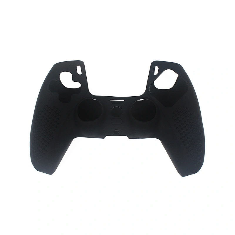 Wholesale Price Top Sale Hottest Protective Soft Touch Case For PS5 Silicone Case Multi Color V.3.0 For Play Station 5 Smooth