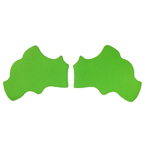 Best Seller Easy Installation Rubber Non Slip Handle Grip For PS4 Soft Touch Grips For Play Station 4 Game Pad