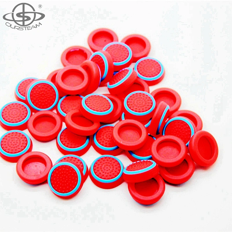 New design Video Game Accessories Protective Thumbstick cover for PS4