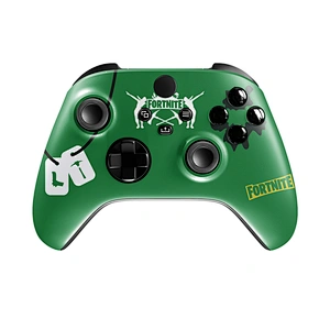 Customized Wholesale Price Hydro Dipping Shell Case For Xbox Series Water Transfer Customized Front Shell Replacements
