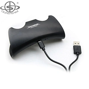 2000mAh Rechargeable Power Bank for PS4 Pro Wireless Controller Battery Pack