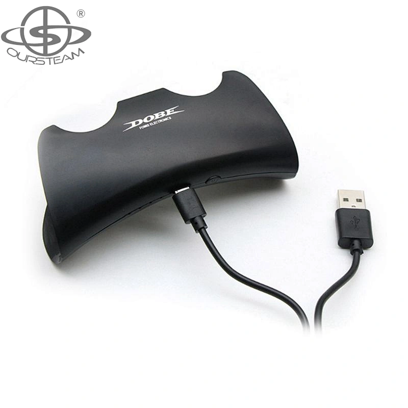 2000mAh Rechargeable Power Bank for PS4 Pro Wireless Controller Battery Pack