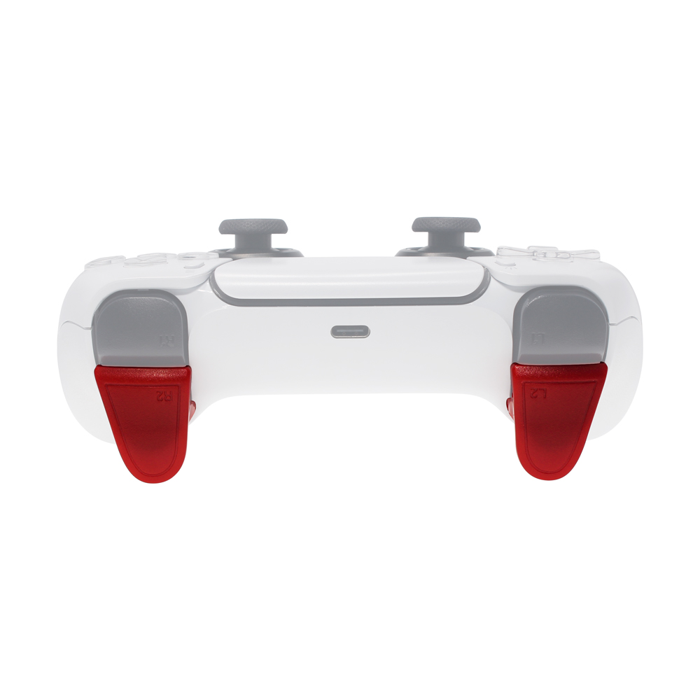 Manufacturer For Play Station 5 Game Accessories Trigger Extender V 5.0 Trigger Stop Function Joystick Button For PS5 Controller