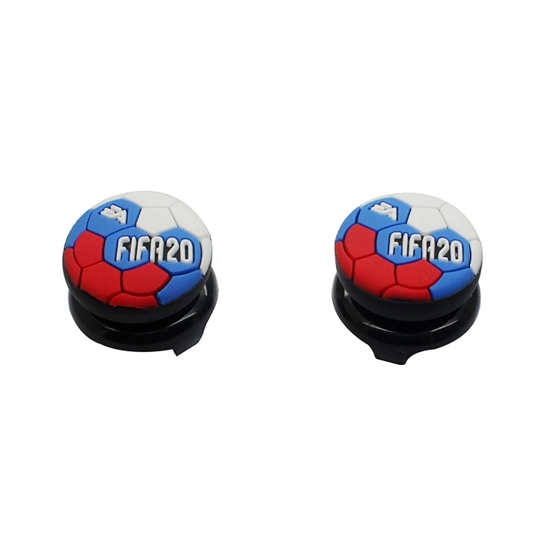 Customized PS4 cartoon design Game Accessories High Quality thumbstick Covers V 2.0