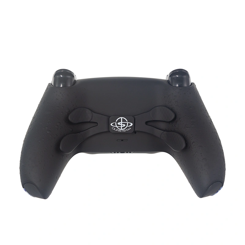Accessory Bundles Back Paddles Remappable Rise Remap Kit Upgrade Board Redesigned Shell Buttons for PS5 Controller