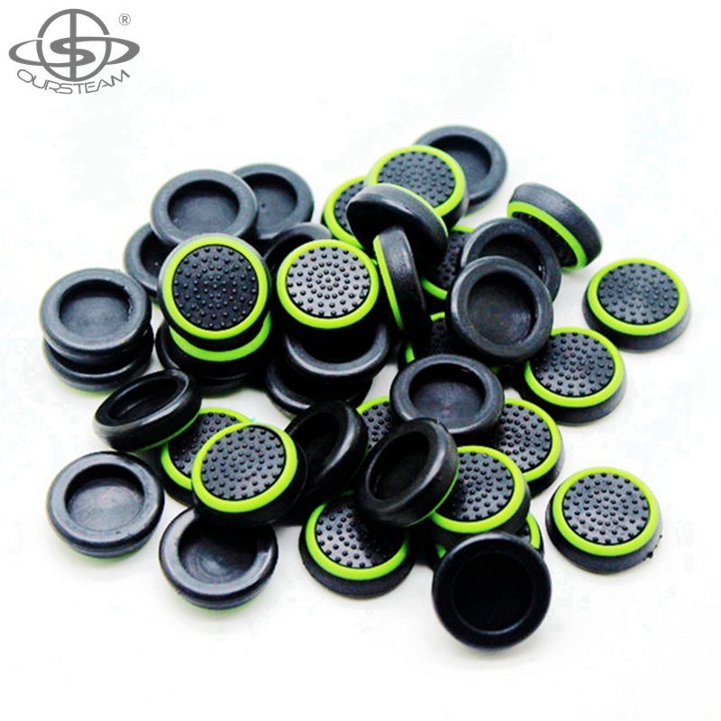 New design Video Game Accessories Protective Thumbstick cover for PS4