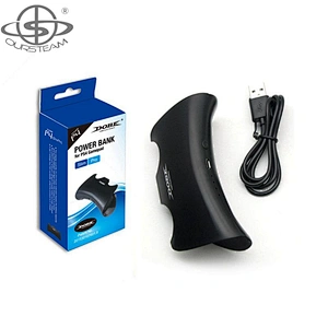 2000mAh Rechargeable Power Bank for PS4 Pro Wireless Controller Battery Pack