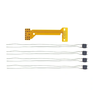 Controller Easy Remapper Remodeling Mod Chip Custom Remapper Flex Cable With Switches for PS5