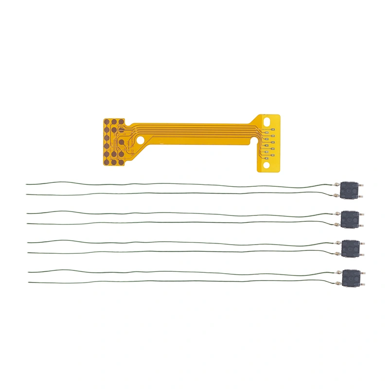 Controller Easy Remapper Remodeling Mod Chip Custom Remapper Flex Cable With Switches for PS5