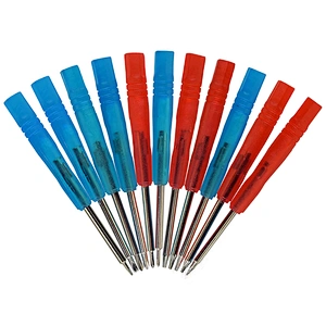 Openning Tool Screwdriver T6 T8 For PS5 PS4 Xbox Switch Controller