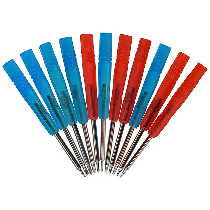 Openning Tool Screwdriver T6 T8 For PS5 PS4 Xbox Switch Controller